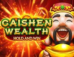 Популярный игровой автомат от Казино Мостбет ➤ Caishen Wealth